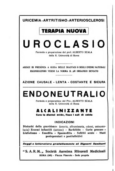 Rassegna internazionale di oto-rino-laringologia raccolta di recensioni, riviste, bibliografia