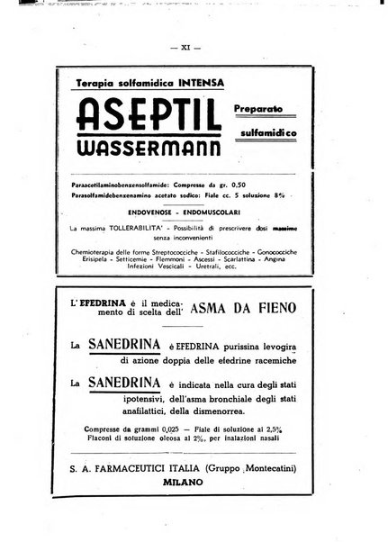 Rassegna internazionale di oto-rino-laringologia raccolta di recensioni, riviste, bibliografia