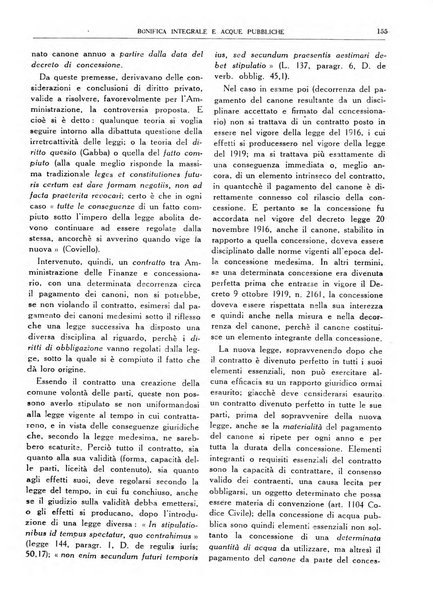 Bonifica integrale e acque pubbliche rivista mensile