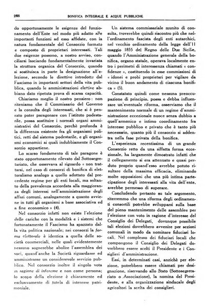 Bonifica integrale e acque pubbliche rivista mensile