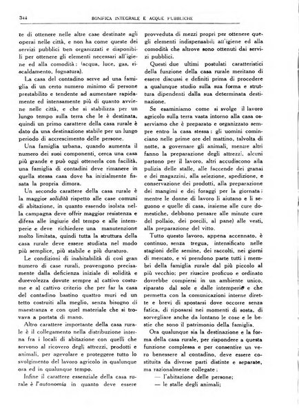 Bonifica integrale e acque pubbliche rivista mensile