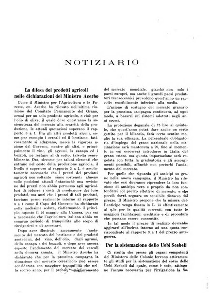 Bonifica integrale e acque pubbliche rivista mensile