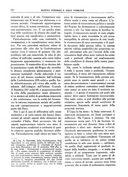 Bonifica integrale e acque pubbliche rivista mensile