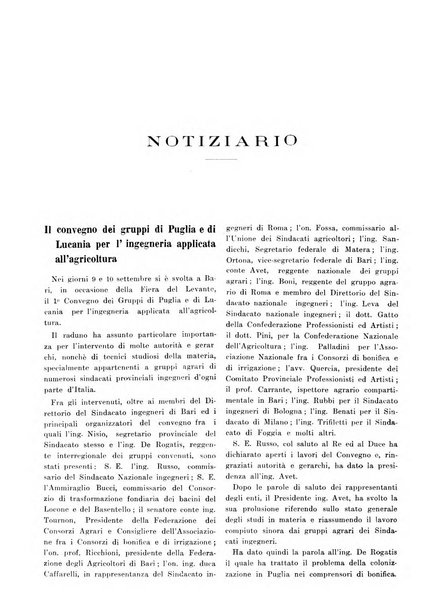 Bonifica integrale e acque pubbliche rivista mensile