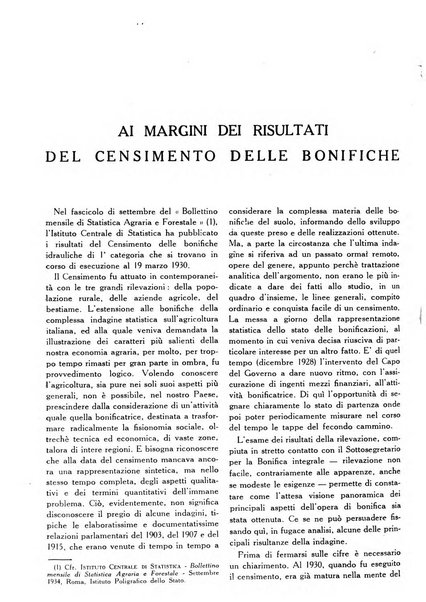 Bonifica integrale e acque pubbliche rivista mensile