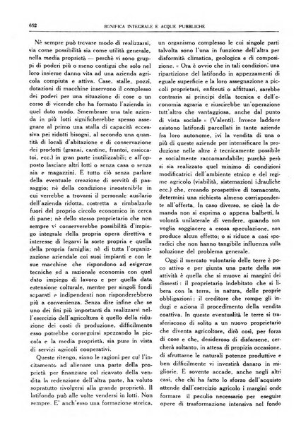 Bonifica integrale e acque pubbliche rivista mensile