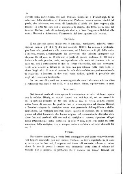 Annali del R. Istituto di clinica chirurgica di Roma