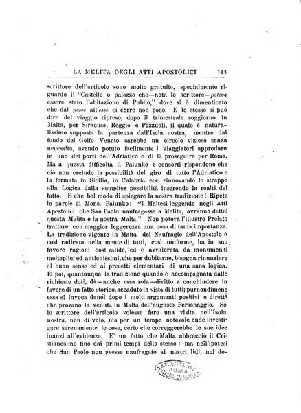 Malta letteraria rassegna mensile di lettere, scienze ed arti