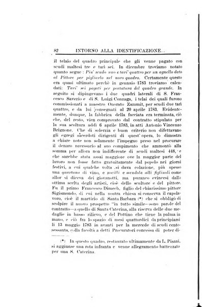 Malta letteraria rassegna mensile di lettere, scienze ed arti