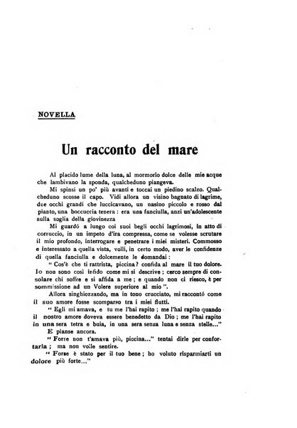 Malta letteraria rassegna mensile di lettere, scienze ed arti