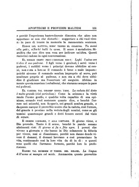 Malta letteraria rassegna mensile di lettere, scienze ed arti