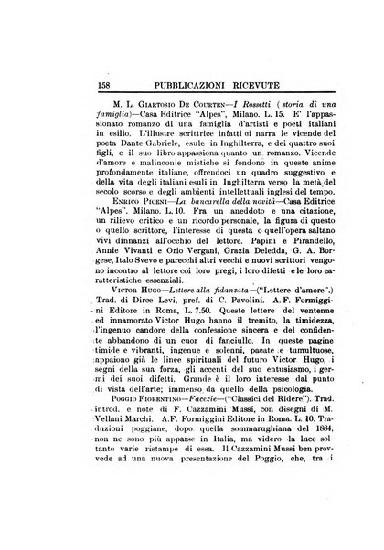 Malta letteraria rassegna mensile di lettere, scienze ed arti