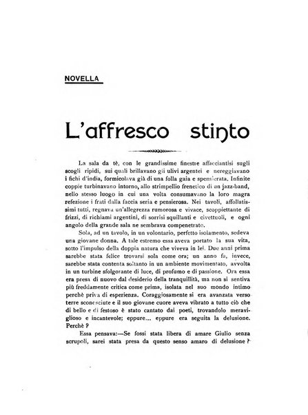 Malta letteraria rassegna mensile di lettere, scienze ed arti