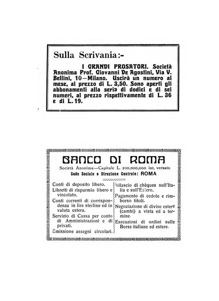 Malta letteraria rassegna mensile di lettere, scienze ed arti