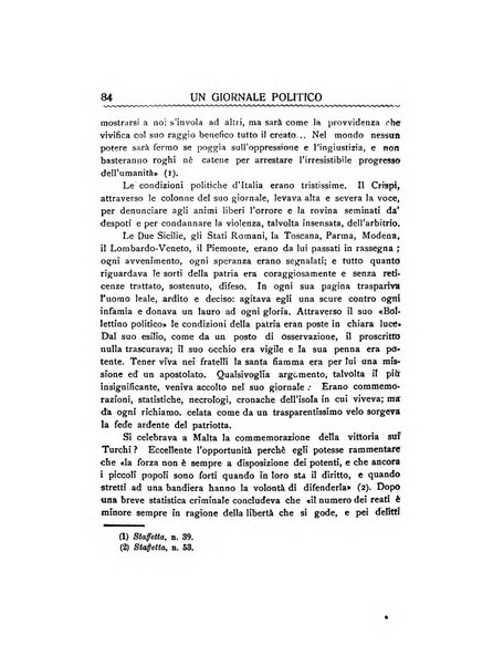 Malta letteraria rassegna mensile di lettere, scienze ed arti