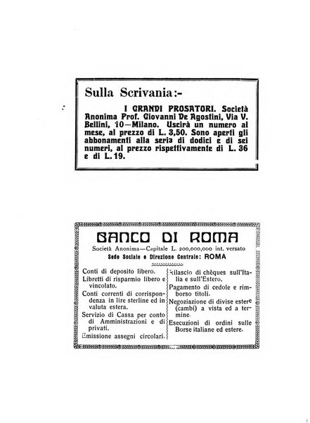 Malta letteraria rassegna mensile di lettere, scienze ed arti