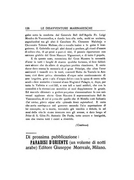 Malta letteraria rassegna mensile di lettere, scienze ed arti