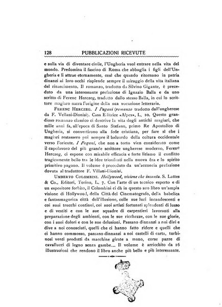 Malta letteraria rassegna mensile di lettere, scienze ed arti