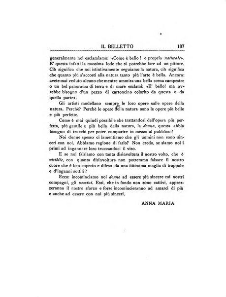 Malta letteraria rassegna mensile di lettere, scienze ed arti