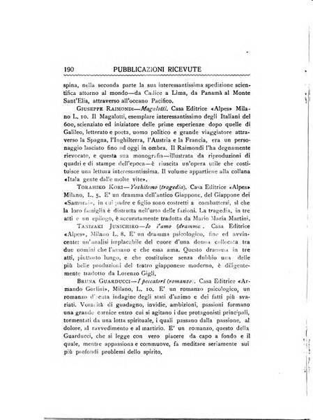 Malta letteraria rassegna mensile di lettere, scienze ed arti