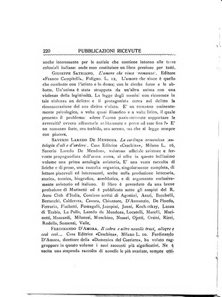 Malta letteraria rassegna mensile di lettere, scienze ed arti