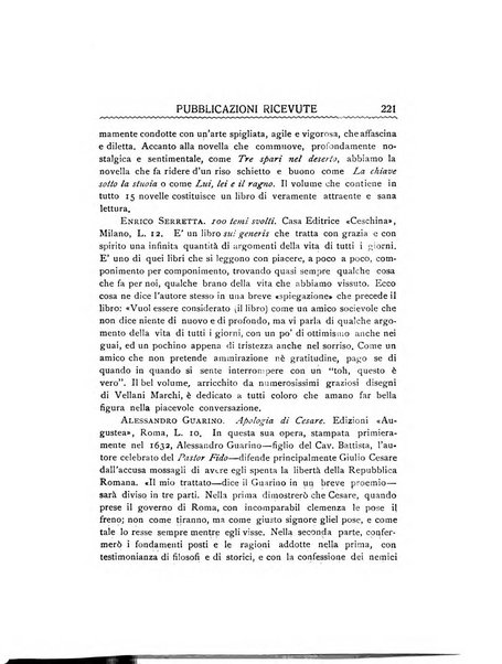 Malta letteraria rassegna mensile di lettere, scienze ed arti