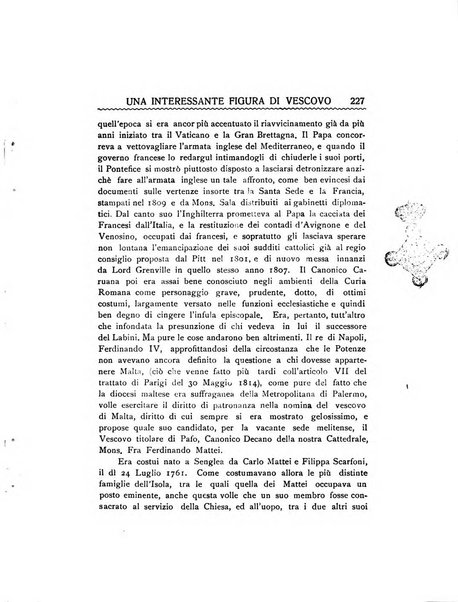 Malta letteraria rassegna mensile di lettere, scienze ed arti