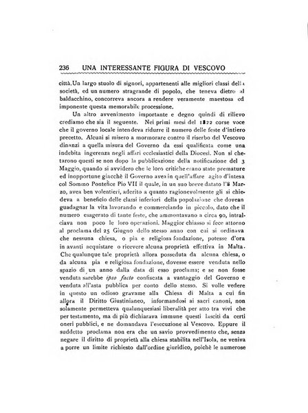 Malta letteraria rassegna mensile di lettere, scienze ed arti