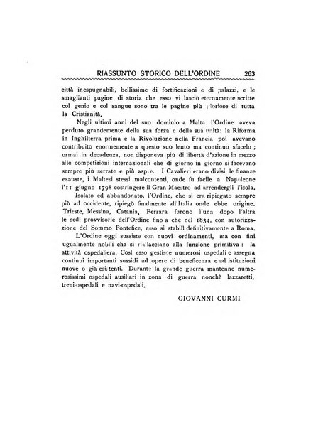 Malta letteraria rassegna mensile di lettere, scienze ed arti