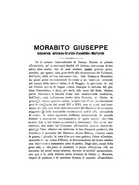 Malta letteraria rassegna mensile di lettere, scienze ed arti