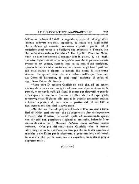 Malta letteraria rassegna mensile di lettere, scienze ed arti