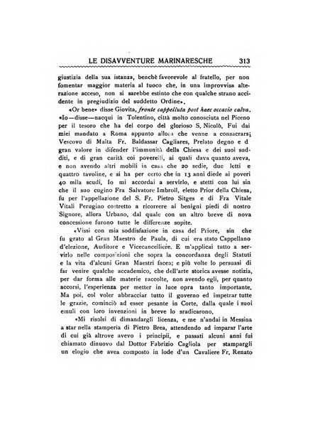 Malta letteraria rassegna mensile di lettere, scienze ed arti