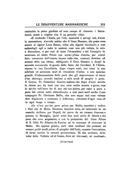 Malta letteraria rassegna mensile di lettere, scienze ed arti