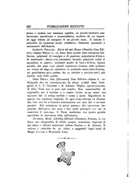 Malta letteraria rassegna mensile di lettere, scienze ed arti