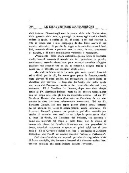 Malta letteraria rassegna mensile di lettere, scienze ed arti