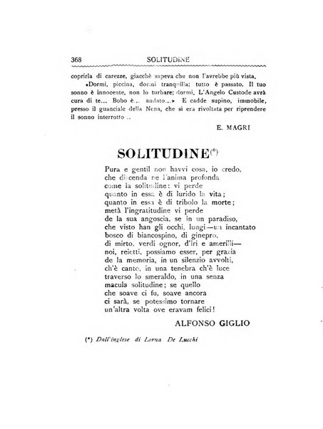 Malta letteraria rassegna mensile di lettere, scienze ed arti