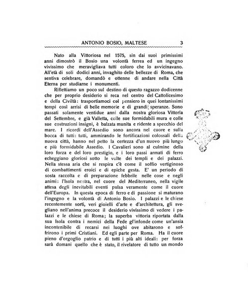 Malta letteraria rassegna mensile di lettere, scienze ed arti