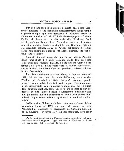 Malta letteraria rassegna mensile di lettere, scienze ed arti