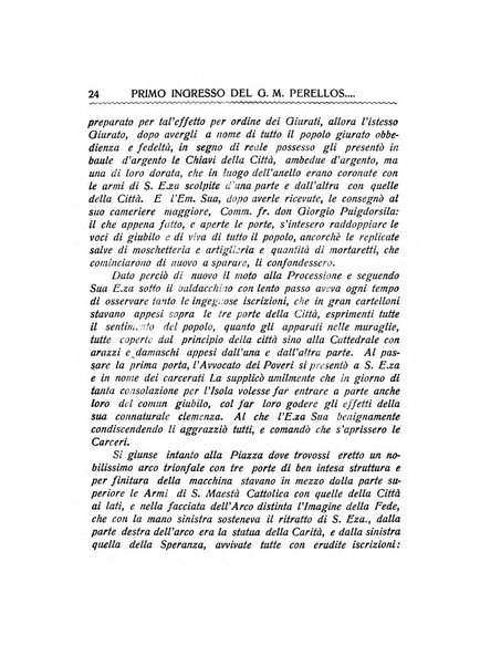 Malta letteraria rassegna mensile di lettere, scienze ed arti