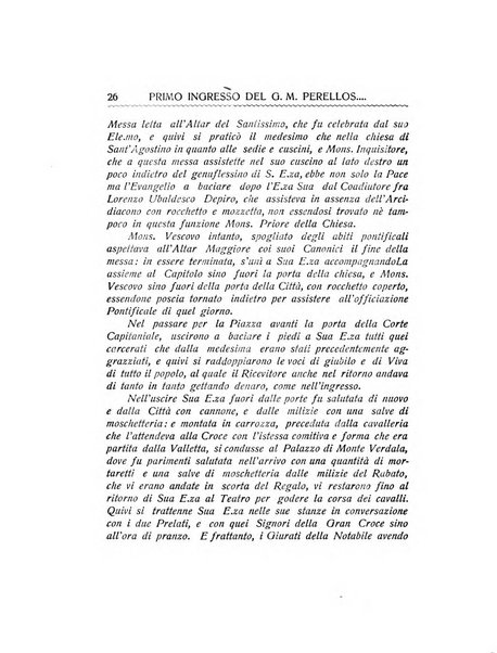 Malta letteraria rassegna mensile di lettere, scienze ed arti