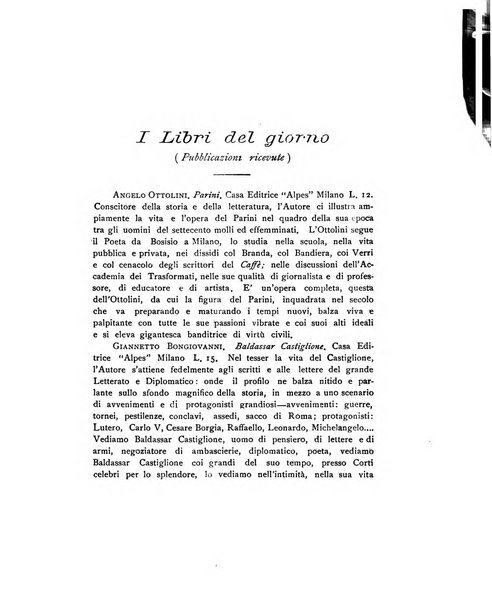 Malta letteraria rassegna mensile di lettere, scienze ed arti