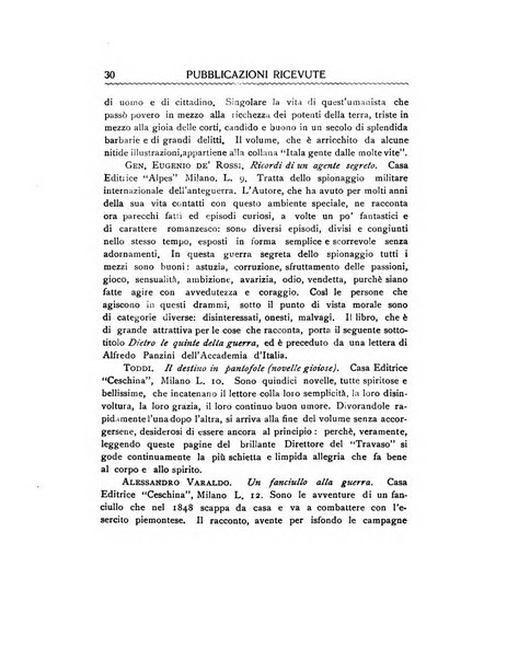 Malta letteraria rassegna mensile di lettere, scienze ed arti