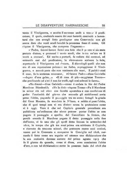 Malta letteraria rassegna mensile di lettere, scienze ed arti