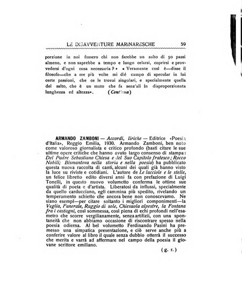 Malta letteraria rassegna mensile di lettere, scienze ed arti