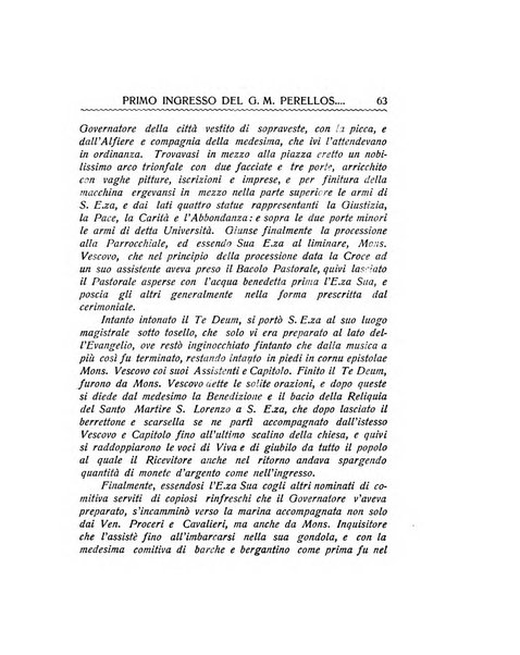 Malta letteraria rassegna mensile di lettere, scienze ed arti