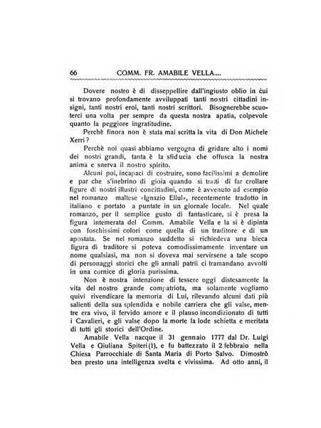 Malta letteraria rassegna mensile di lettere, scienze ed arti