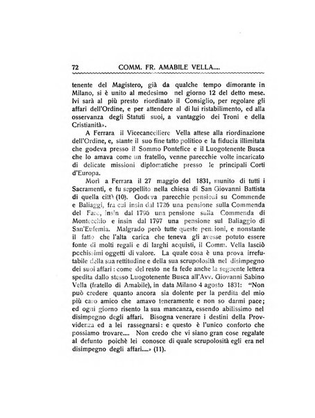 Malta letteraria rassegna mensile di lettere, scienze ed arti