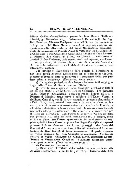 Malta letteraria rassegna mensile di lettere, scienze ed arti