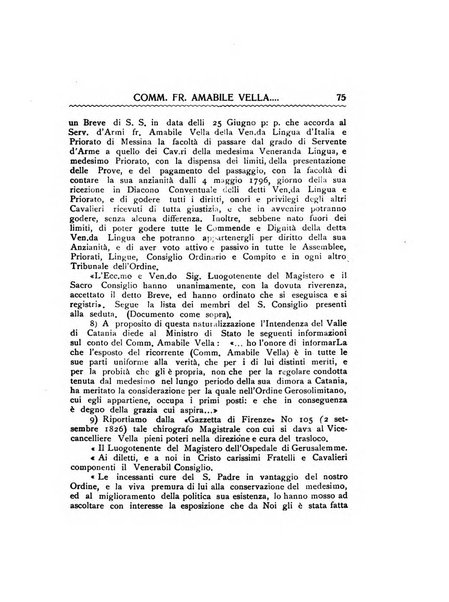 Malta letteraria rassegna mensile di lettere, scienze ed arti