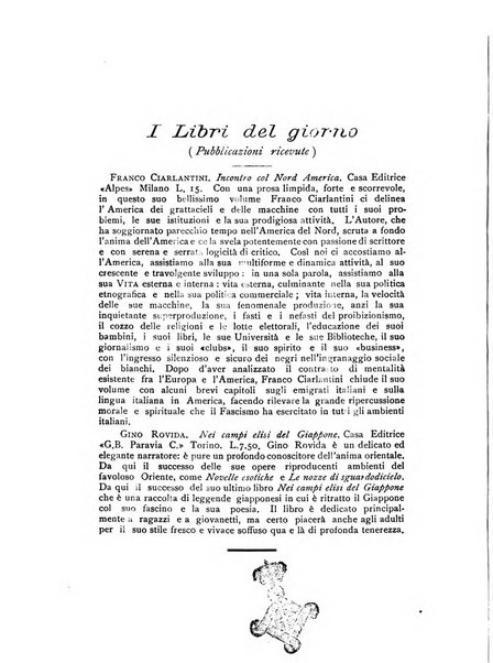 Malta letteraria rassegna mensile di lettere, scienze ed arti